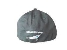 Load image into Gallery viewer, Cap - Fish Design