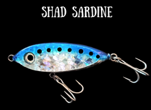 Load image into Gallery viewer, Shad