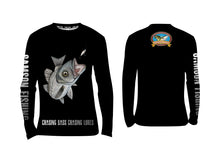 Load image into Gallery viewer, Long Sleeve Performance UV Shirt