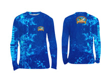 Load image into Gallery viewer, Long Sleeve Performance UV Shirt