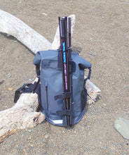 Load image into Gallery viewer, Samson Long Cast Spinning Rod 'MAXIMAL TRAVEL' 12ft Spinning Rod (60-200g)