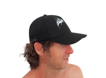 Load image into Gallery viewer, Cap - Fish Design