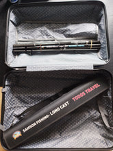Load image into Gallery viewer, Samson Long Cast Spinning Rod - TODOS TRAVEL 12ft Spinning Rod (30-100g)