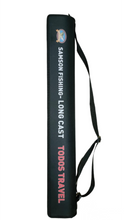 Load image into Gallery viewer, Samson Long Cast Spinning Rod - TODOS TRAVEL 12ft Spinning Rod (30-100g)