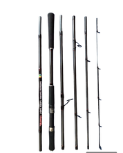 Load image into Gallery viewer, Samson Long Cast Spinning Rod - TODOS TRAVEL