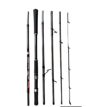 Load image into Gallery viewer, Samson Long Cast Spinning Rod - TODOS TRAVEL 12ft Spinning Rod (30-100g)