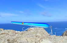 Load image into Gallery viewer, Bomb Blue
