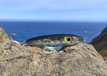 Load image into Gallery viewer, Tweak Bait - Medium Sink  (Sub Surface)