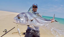Load image into Gallery viewer, Fat Minnow
