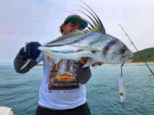 Load image into Gallery viewer, Fat Minnow