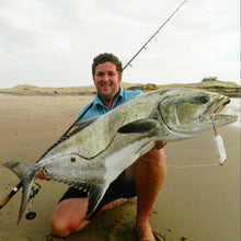 Load image into Gallery viewer, Fat Minnow