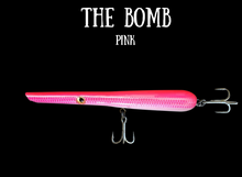 Load image into Gallery viewer, Bomb Pink