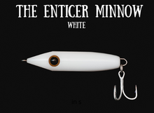 Load image into Gallery viewer, Enticer Minnow