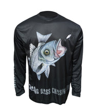 Load image into Gallery viewer, Long Sleeve Performance UV Shirt