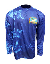 Load image into Gallery viewer, Long Sleeve Performance UV Shirt