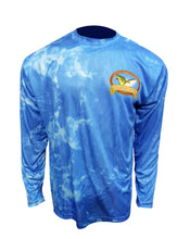 Load image into Gallery viewer, Long Sleeve Performance UV Shirt