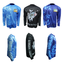 Load image into Gallery viewer, Long Sleeve Performance UV Shirt