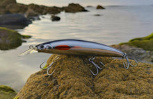 Load image into Gallery viewer, Waylander Pulse Runner – Lead Free Shallow Water Crankbait 28g