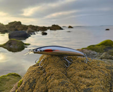 Load image into Gallery viewer, Waylander Pulse Runner – Lead Free Shallow Water Crankbait 28g