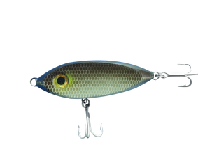 Shad Compact Mini