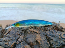 Load image into Gallery viewer, Waylander Pulse Runner – Lead Free Shallow Water Crankbait 28g