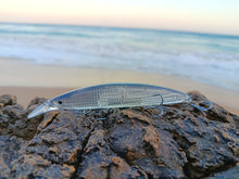 Load image into Gallery viewer, Waylander Pulse Runner – Lead Free Shallow Water Crankbait 28g