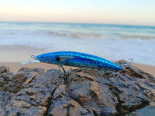 Load image into Gallery viewer, Waylander Pulse Runner – Lead Free Shallow Water Crankbait 28g