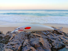 Load image into Gallery viewer, Waylander Pulse Runner – Lead Free Shallow Water Crankbait 28g