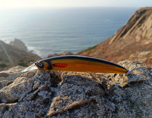Load image into Gallery viewer, Waylander Pulse Runner – Lead Free Shallow Water Crankbait 28g
