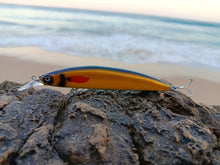 Load image into Gallery viewer, Waylander Pulse Runner – Lead Free Shallow Water Crankbait 28g
