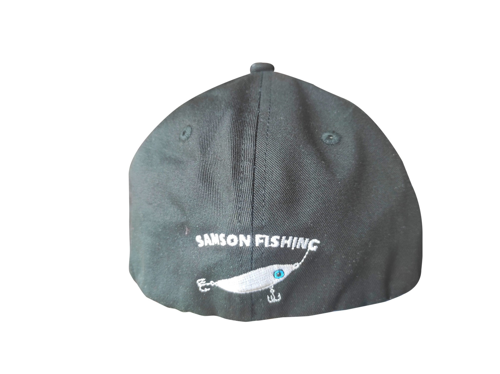 Cap - Fish Design – SamsonFishing