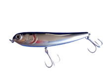 Load image into Gallery viewer, Waylander - Wayward 120 LF Minnow (Lead Free) 30g