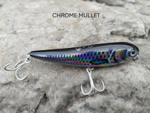 Load image into Gallery viewer, Waylander - Wayward 120 LF Minnow (Lead Free)