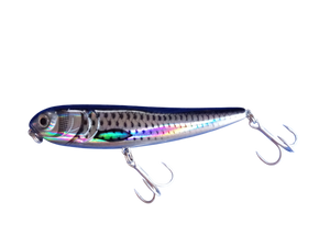 Waylander - Wayward 120 LF Minnow (Lead Free) 30g