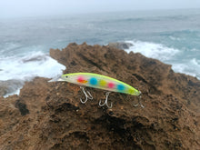 Load image into Gallery viewer, Waylander Pulse Runner – Lead Free Shallow Water Crankbait 28g