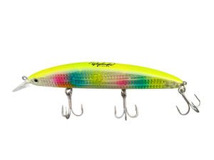 Waylander Pulse Runner – Lead Free Shallow Water Crankbait 28g
