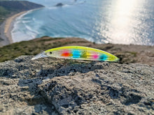 Load image into Gallery viewer, Waylander Pulse Runner – Lead Free Shallow Water Crankbait 28g