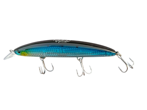 Waylander Pulse Runner – Lead Free Shallow Water Crankbait 28g