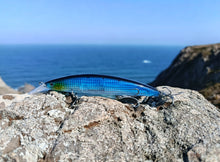 Load image into Gallery viewer, Waylander Pulse Runner – Lead Free Shallow Water Crankbait 28g