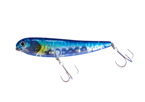 Waylander - Wayward 120 LF Minnow (Lead Free) 30g