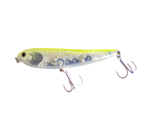 Waylander - Wayward 120 LF Minnow (Lead Free) 30g