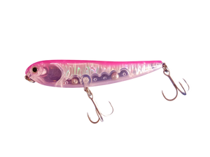 Waylander - Wayward 120 LF Minnow (Lead Free) 30g
