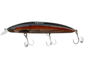 Waylander Pulse Runner – Lead Free Shallow Water Crankbait 28g