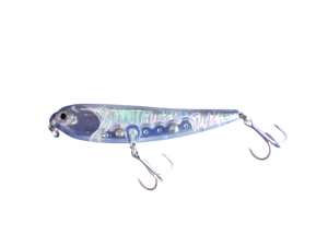Waylander - Wayward 120 LF Minnow (Lead Free) 30g