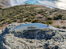 Load image into Gallery viewer, Waylander Pulse Runner – Lead Free Shallow Water Crankbait 28g