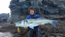 Load image into Gallery viewer, Waylander - Wayward 120 LF Minnow (Lead Free) 30g