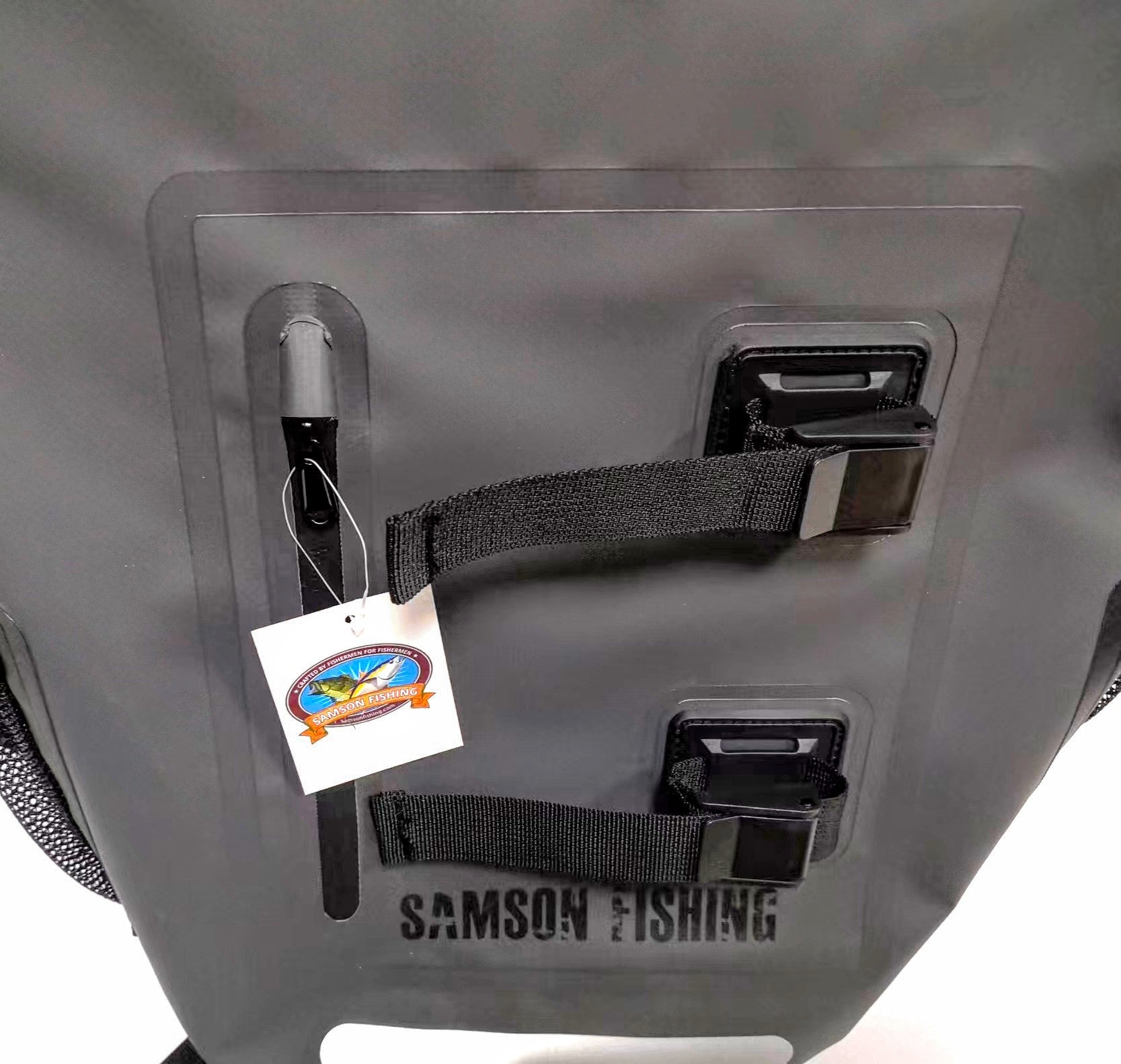Waterproof Backpack – SamsonFishing