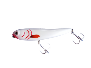 Waylander - Wayward 120 LF Minnow (Lead Free) 30g