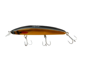 Waylander Pulse Runner – Lead Free Shallow Water Crankbait 28g