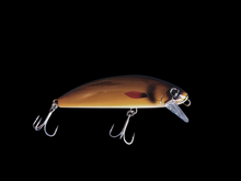 Load image into Gallery viewer, Waylander Shallow Pulse - Lead Free 15-30cm Diving Crankbait (9cm 30g)